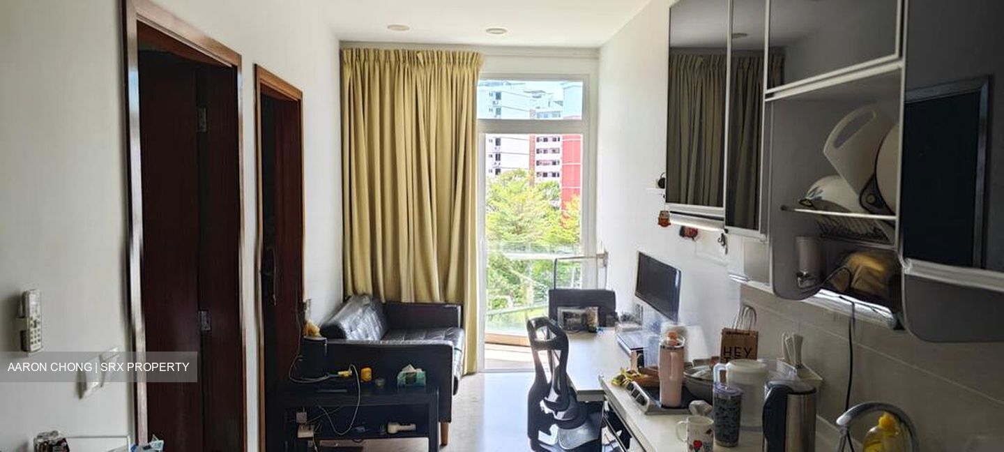 Cardiff Residence (D19), Condominium #500141341